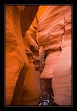 Antelope Canyon 007